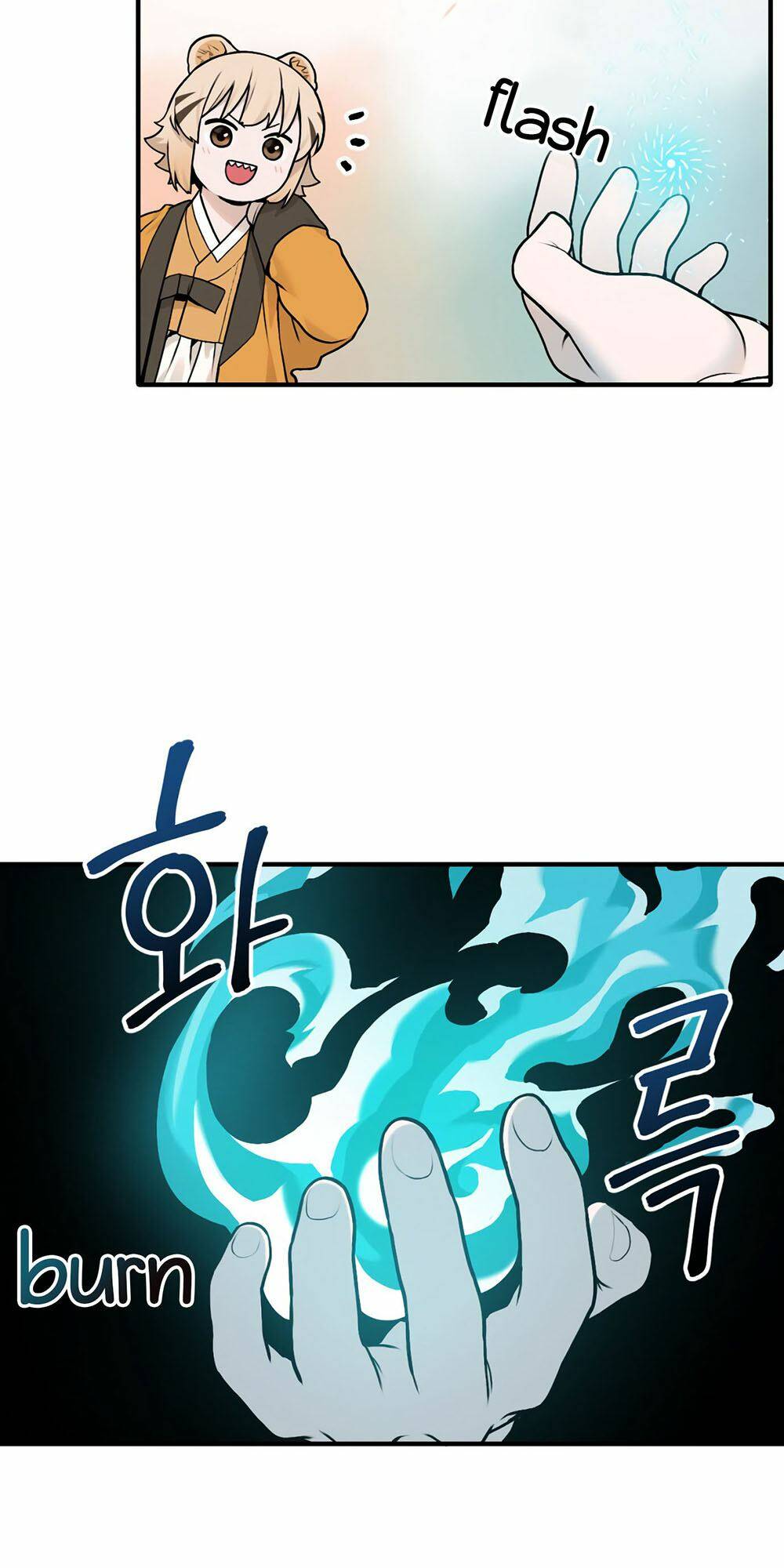 Hổ Đến Chơi Nhà - Chapter 30 - Page 28