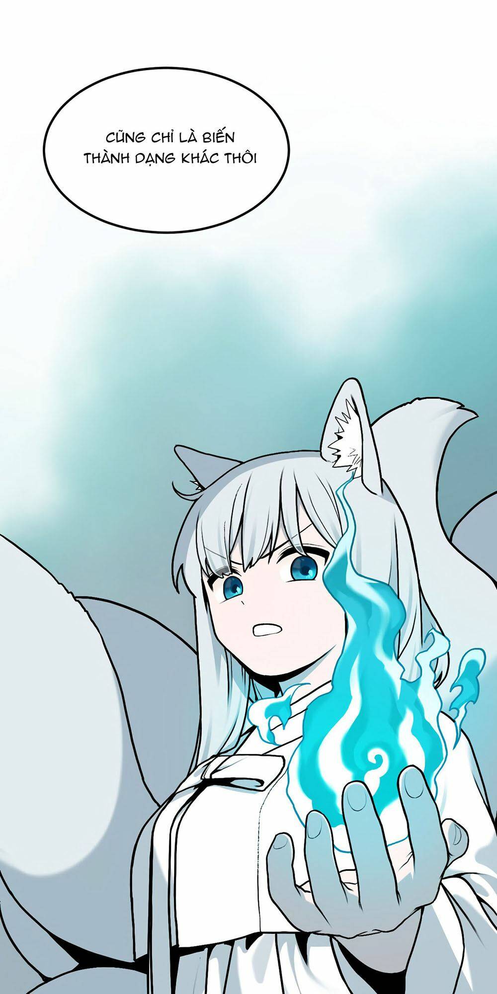 Hổ Đến Chơi Nhà - Chapter 30 - Page 29