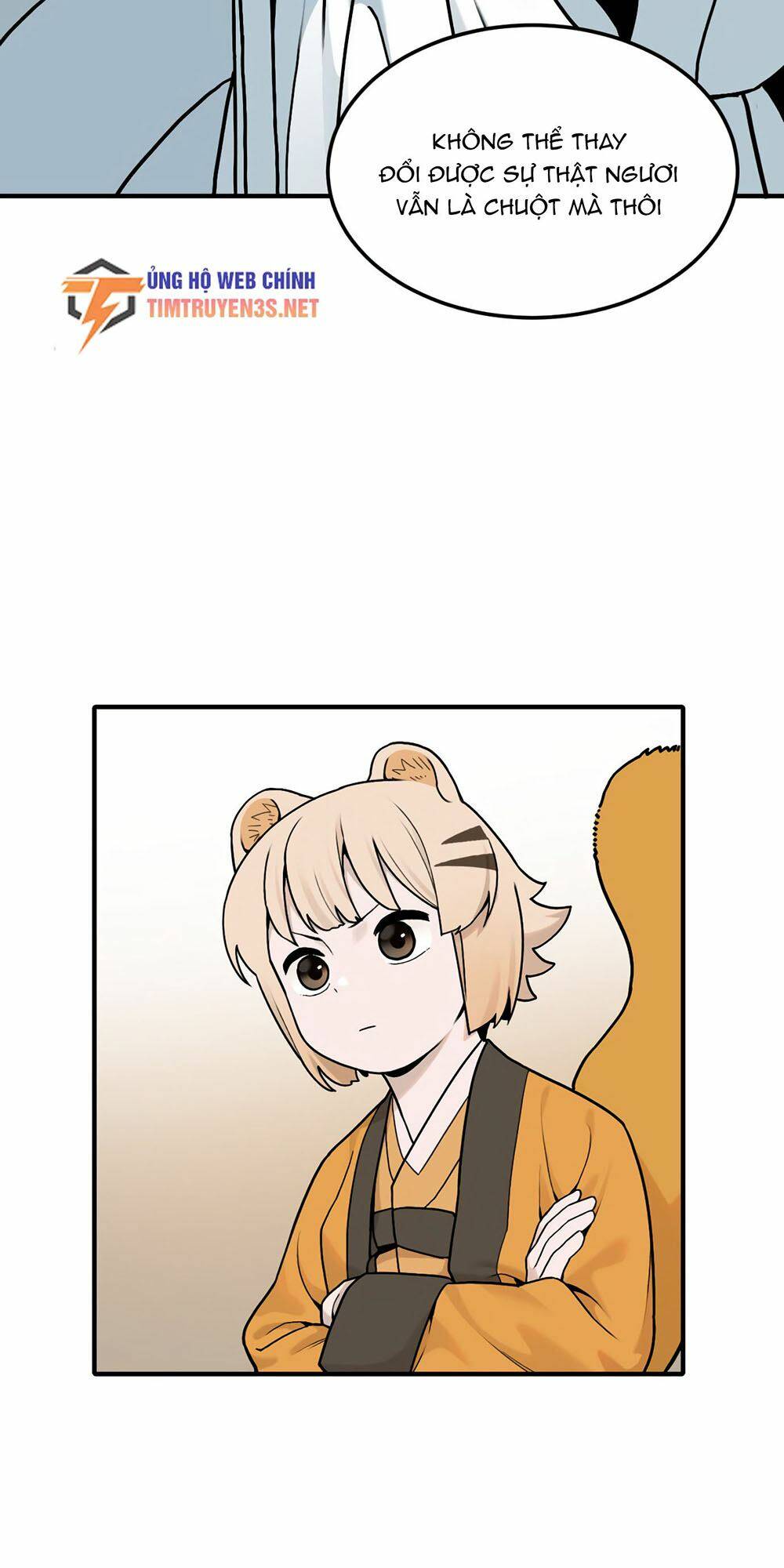 Hổ Đến Chơi Nhà - Chapter 30 - Page 30