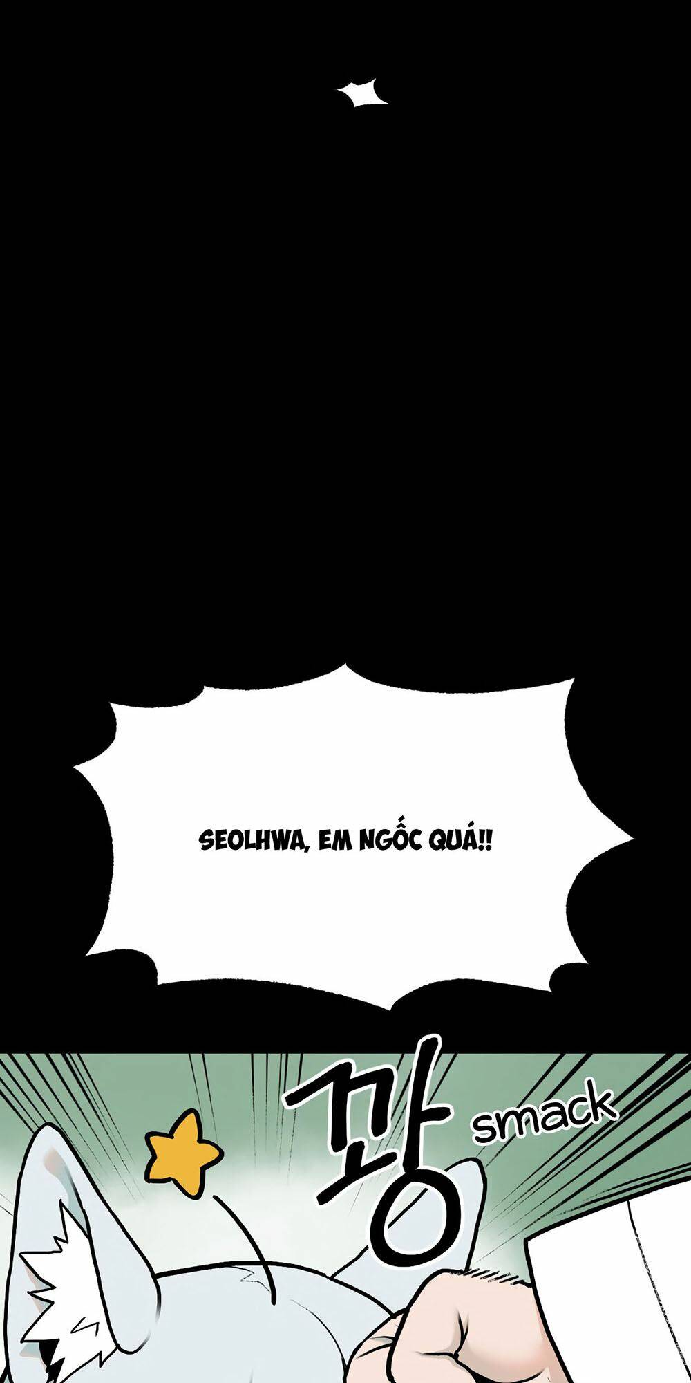 Hổ Đến Chơi Nhà - Chapter 30 - Page 36