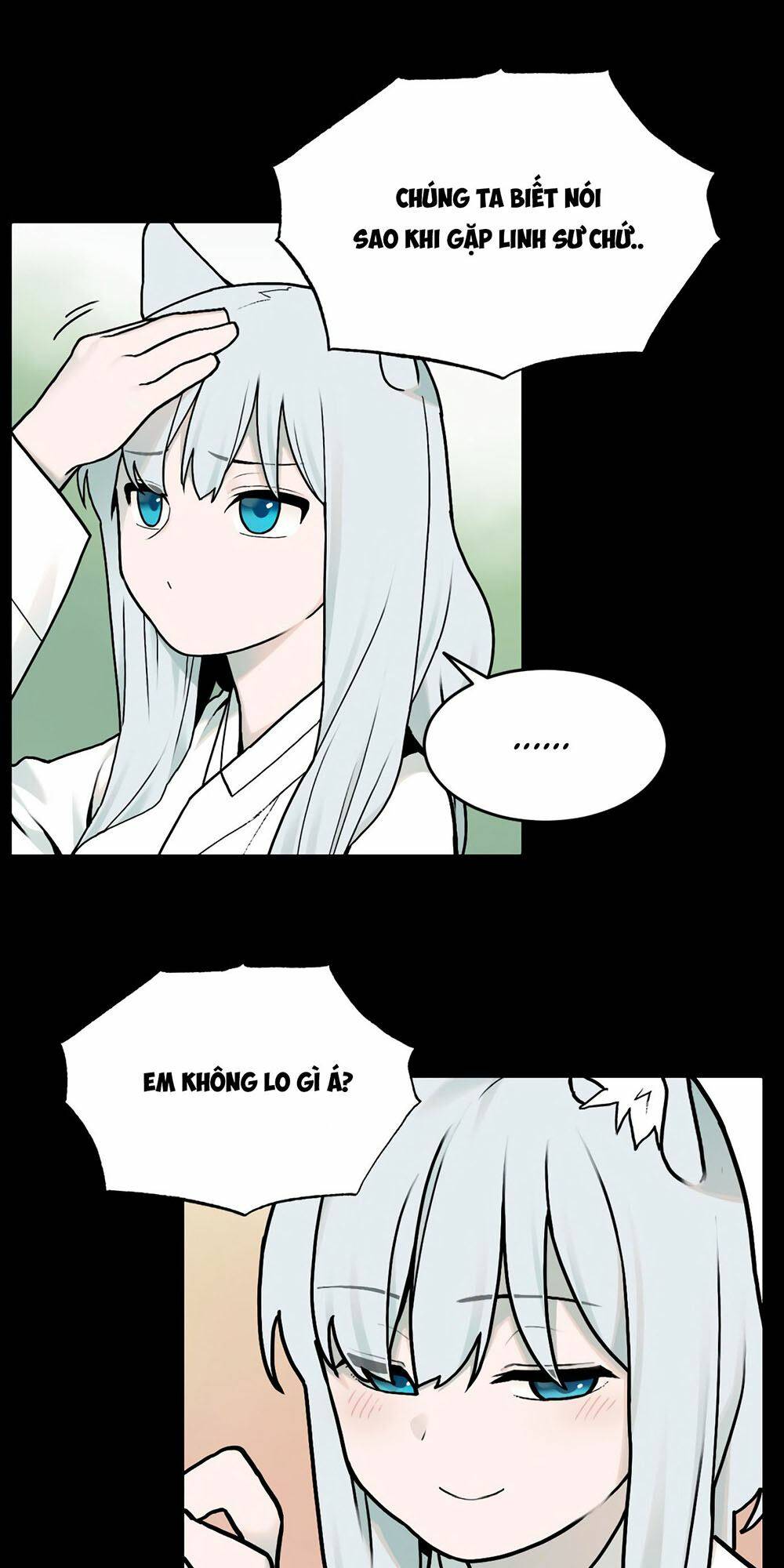 Hổ Đến Chơi Nhà - Chapter 30 - Page 39