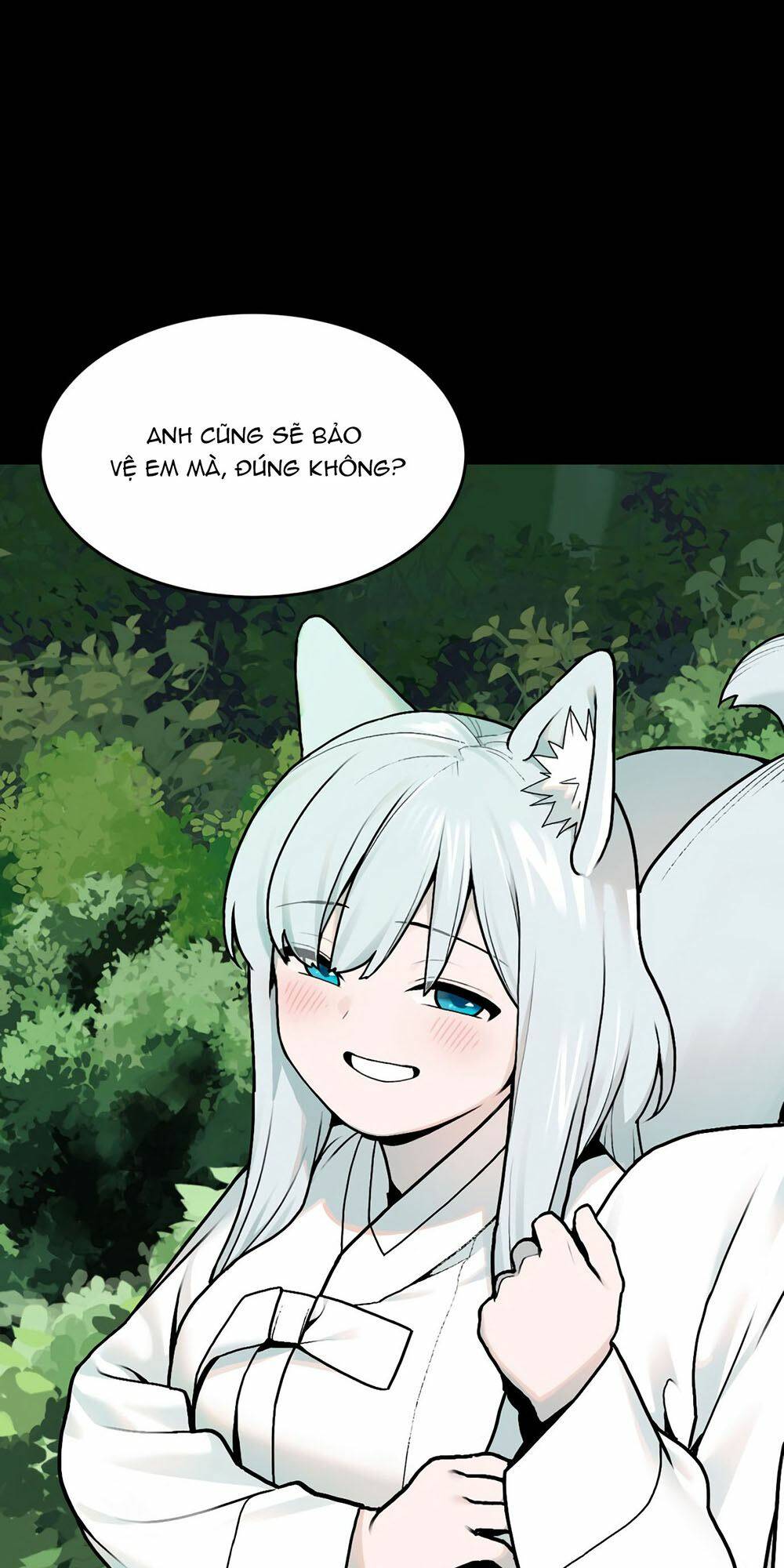 Hổ Đến Chơi Nhà - Chapter 30 - Page 41