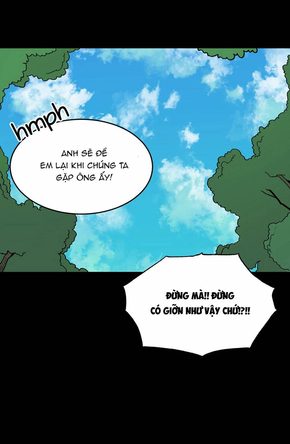 Hổ Đến Chơi Nhà - Chapter 30 - Page 43