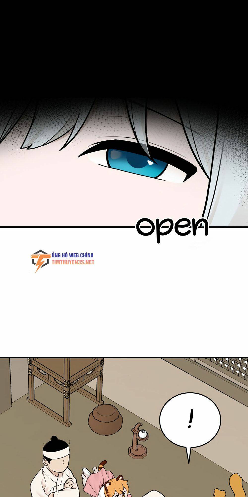 Hổ Đến Chơi Nhà - Chapter 30 - Page 45