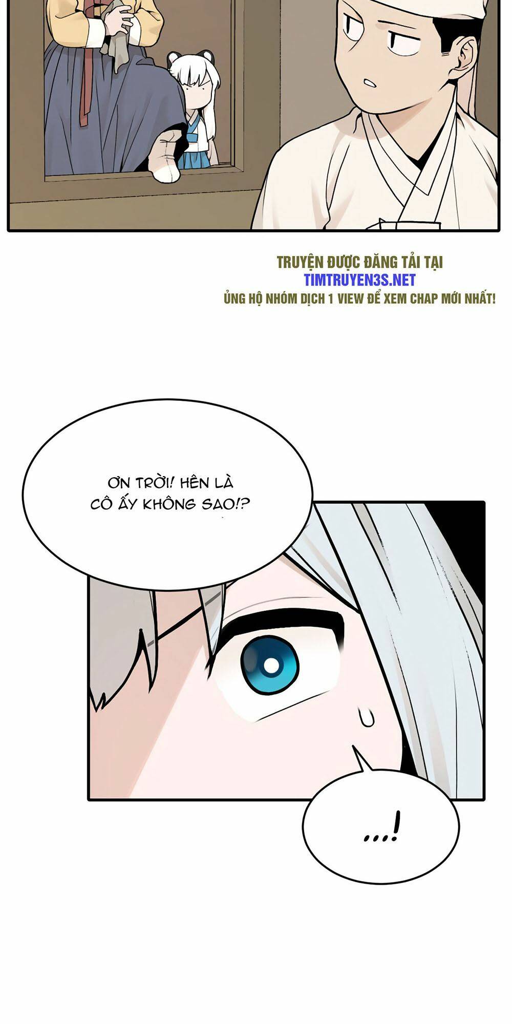 Hổ Đến Chơi Nhà - Chapter 30 - Page 47