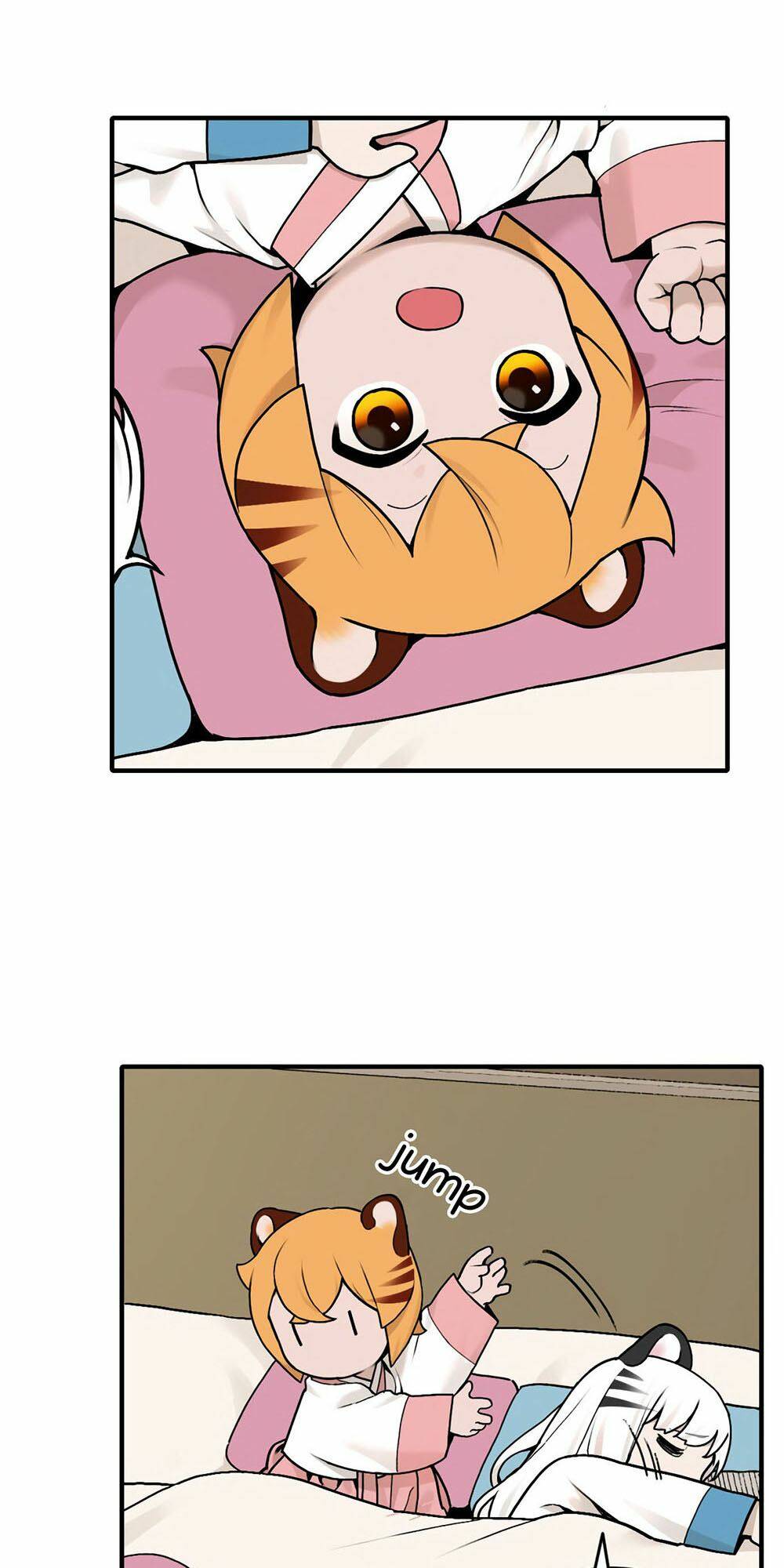 Hổ Đến Chơi Nhà - Chapter 30 - Page 4