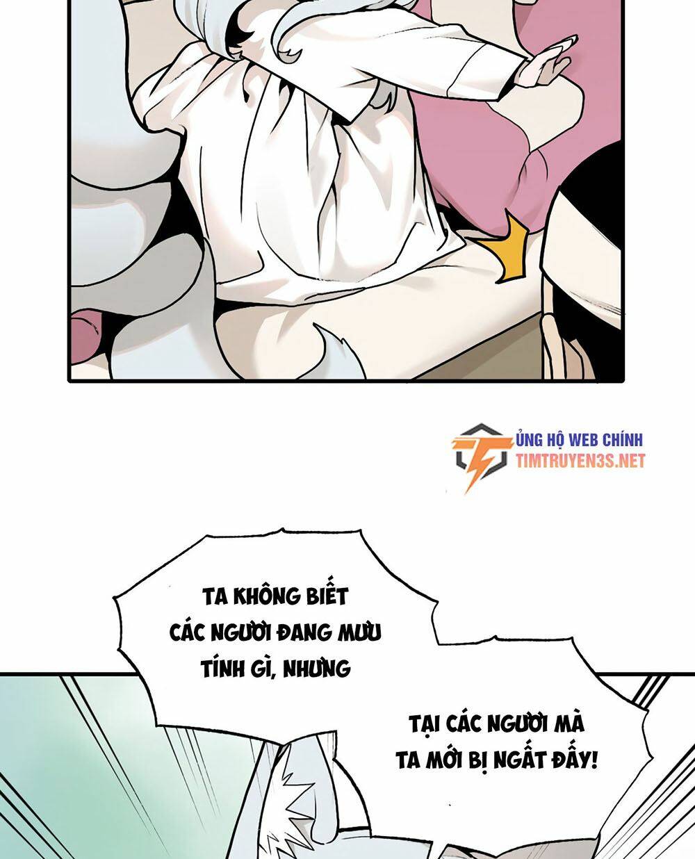 Hổ Đến Chơi Nhà - Chapter 30 - Page 49