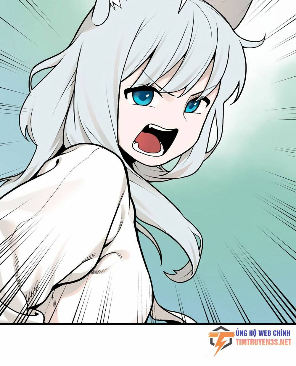 Hổ Đến Chơi Nhà - Chapter 30 - Page 50