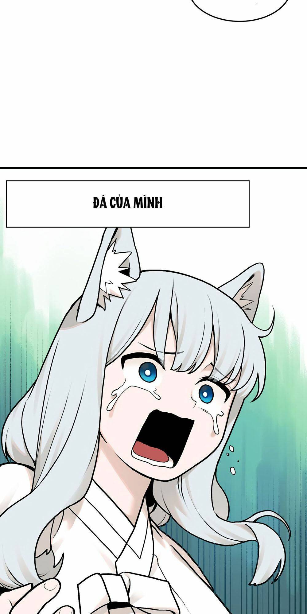 Hổ Đến Chơi Nhà - Chapter 30 - Page 55