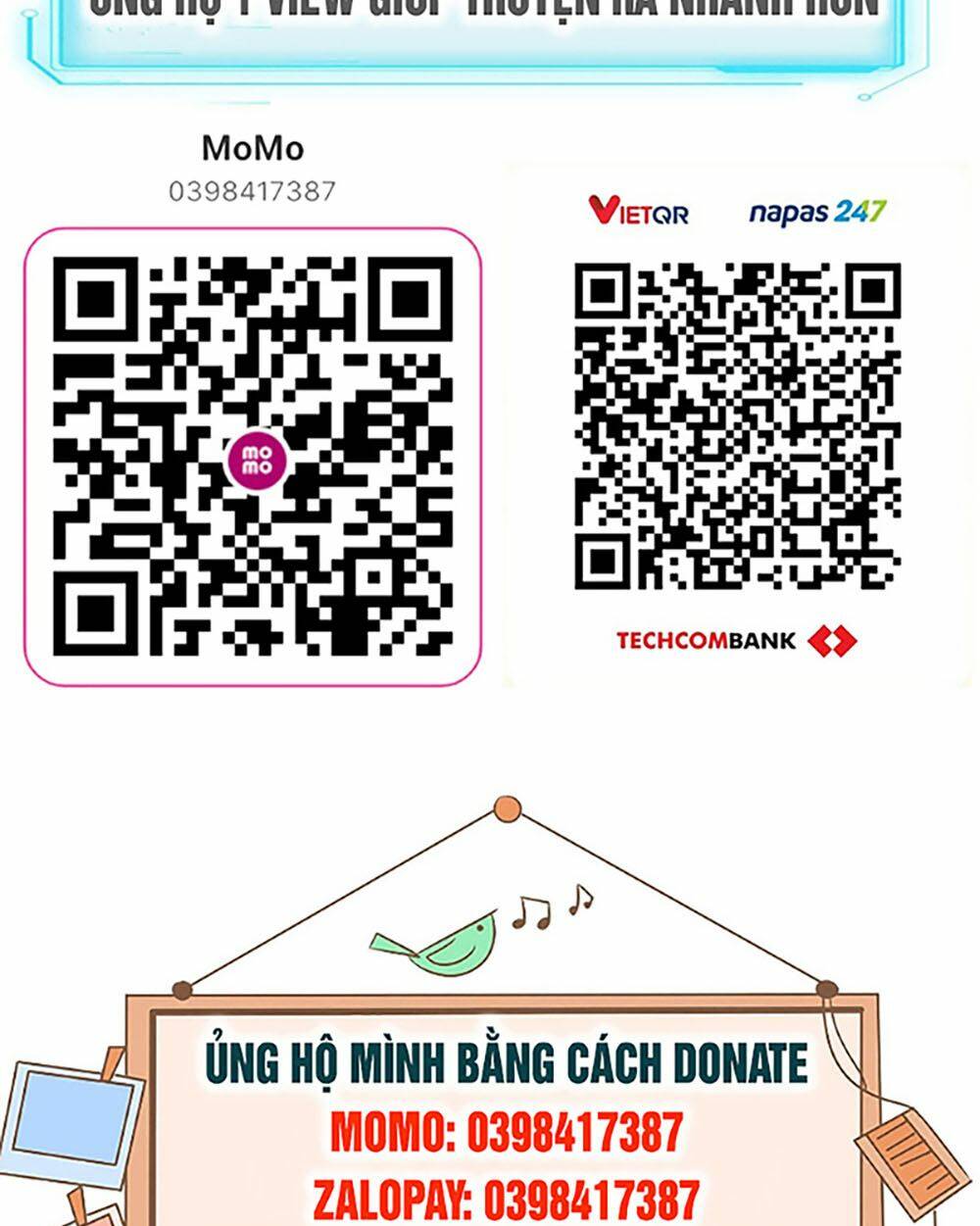 Hổ Đến Chơi Nhà - Chapter 30 - Page 57