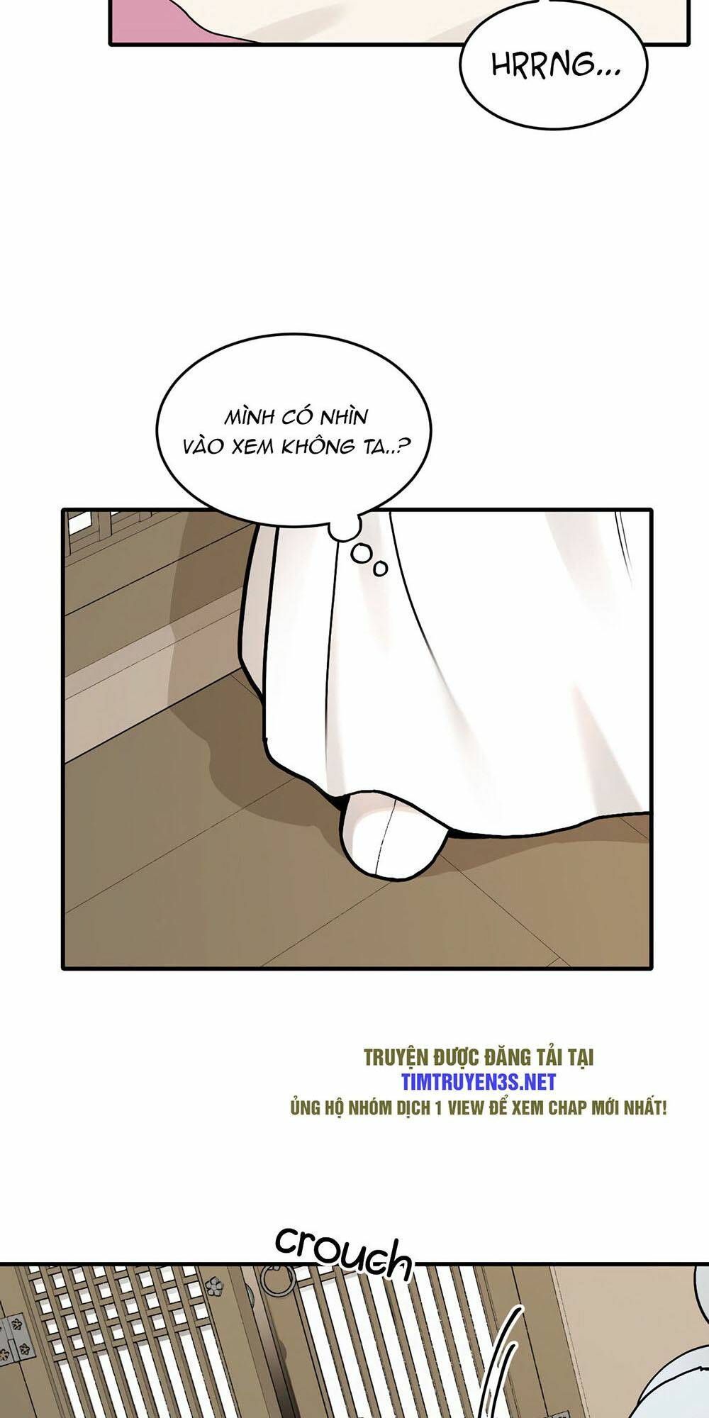 Hổ Đến Chơi Nhà - Chapter 30 - Page 5