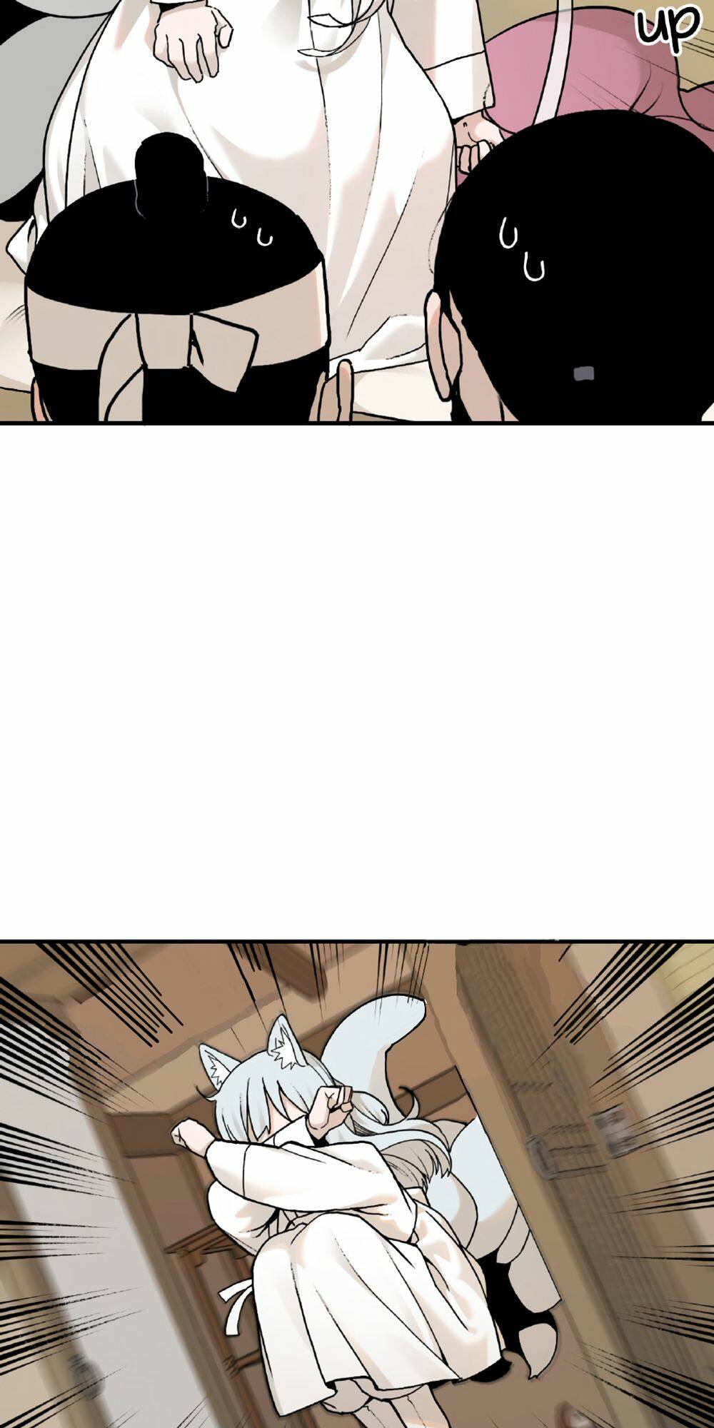 Hổ Đến Chơi Nhà - Chapter 31 - Page 13