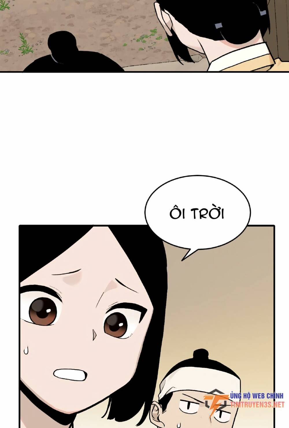 Hổ Đến Chơi Nhà - Chapter 31 - Page 15