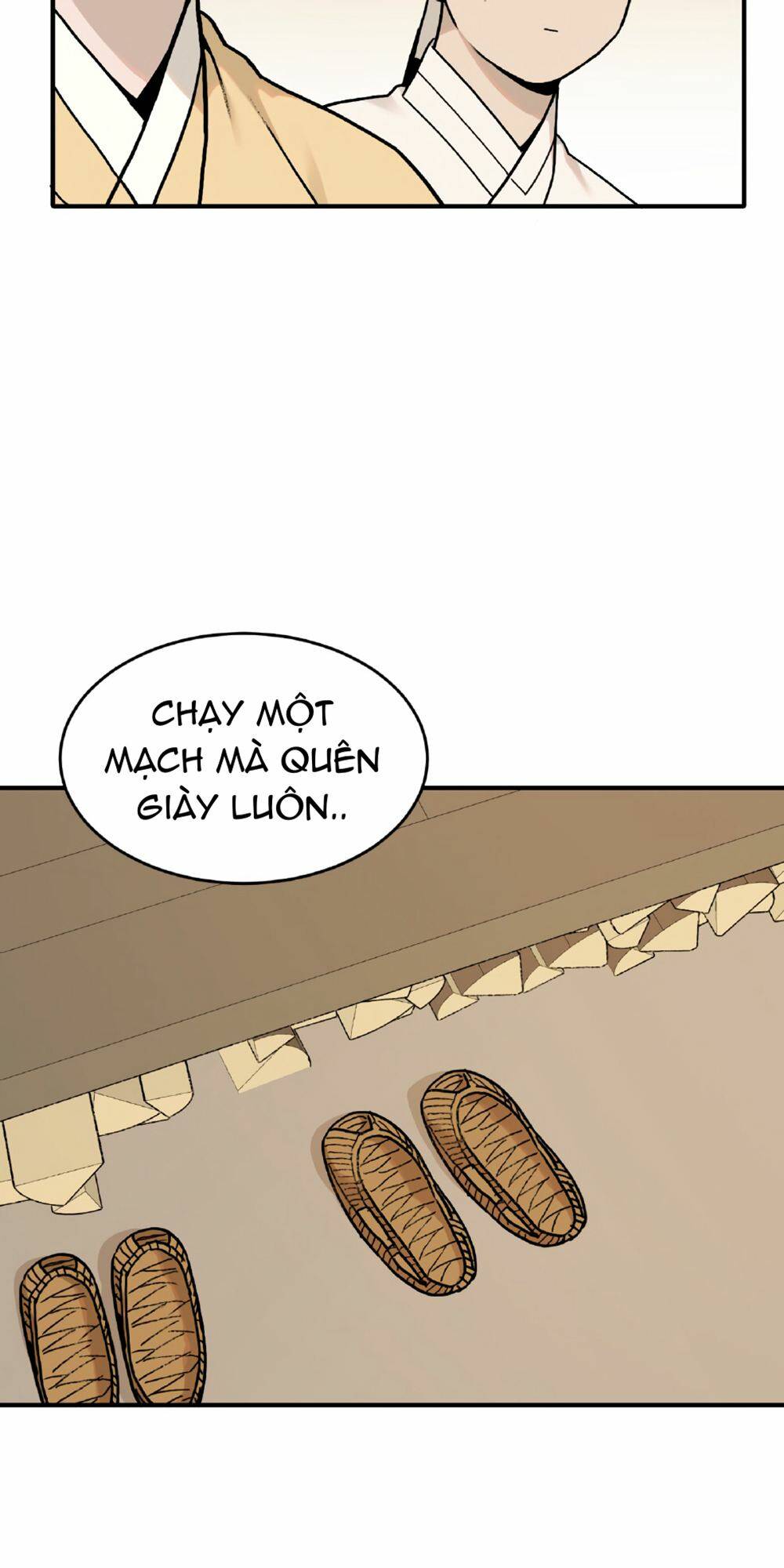 Hổ Đến Chơi Nhà - Chapter 31 - Page 16