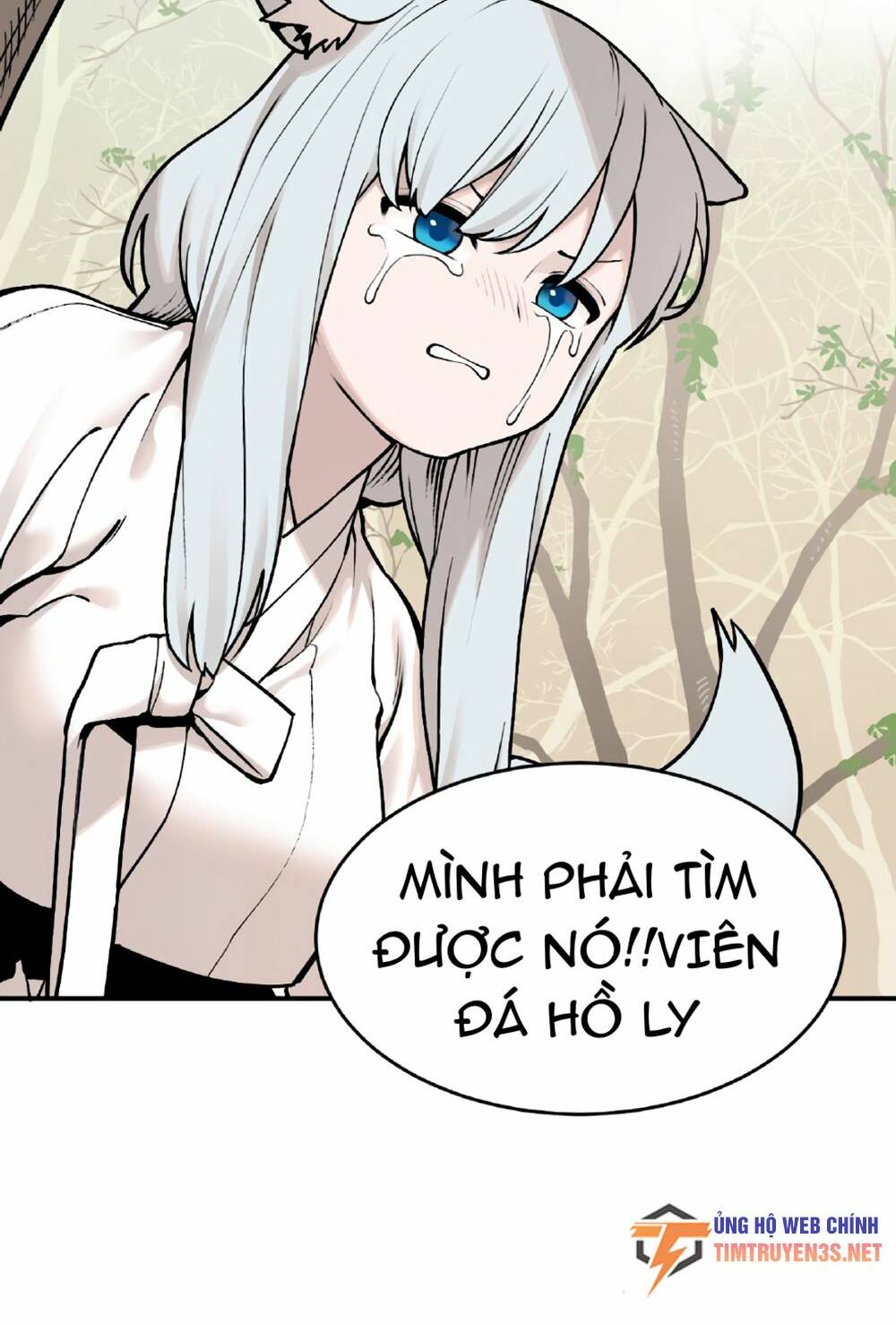 Hổ Đến Chơi Nhà - Chapter 31 - Page 23