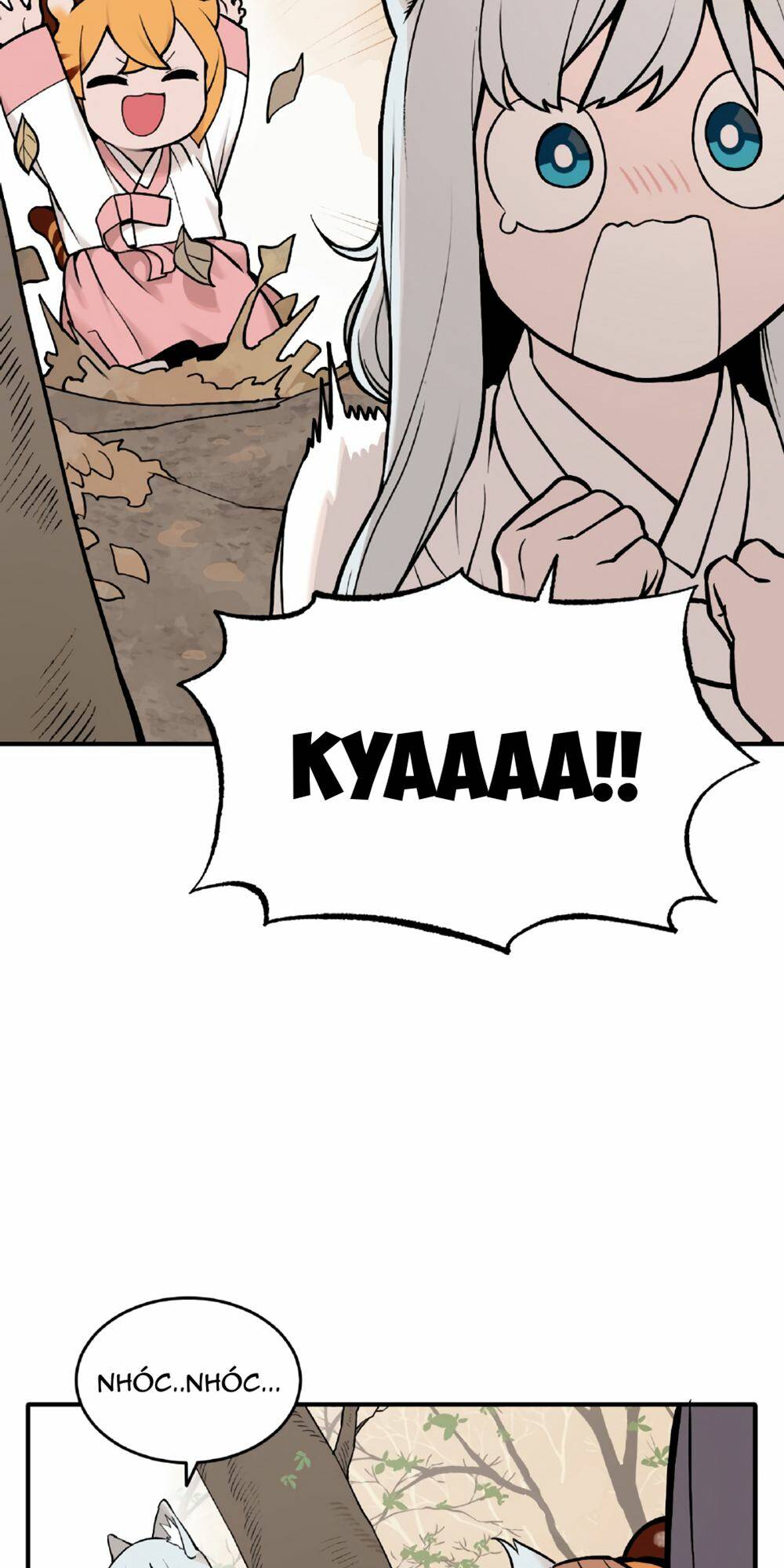 Hổ Đến Chơi Nhà - Chapter 31 - Page 25