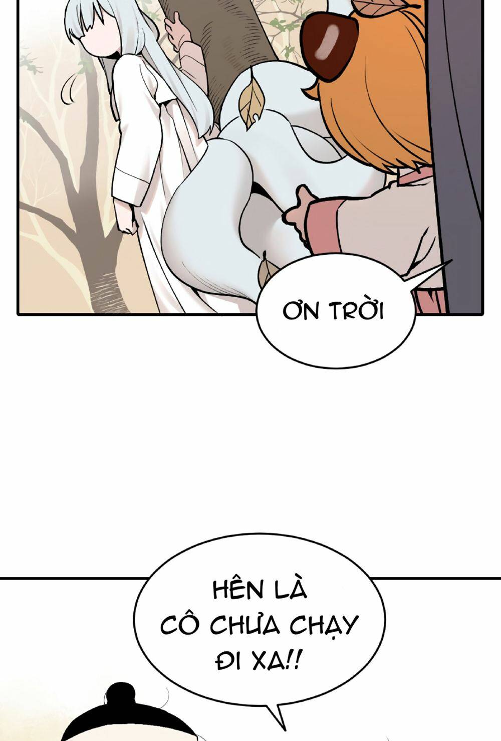Hổ Đến Chơi Nhà - Chapter 31 - Page 26