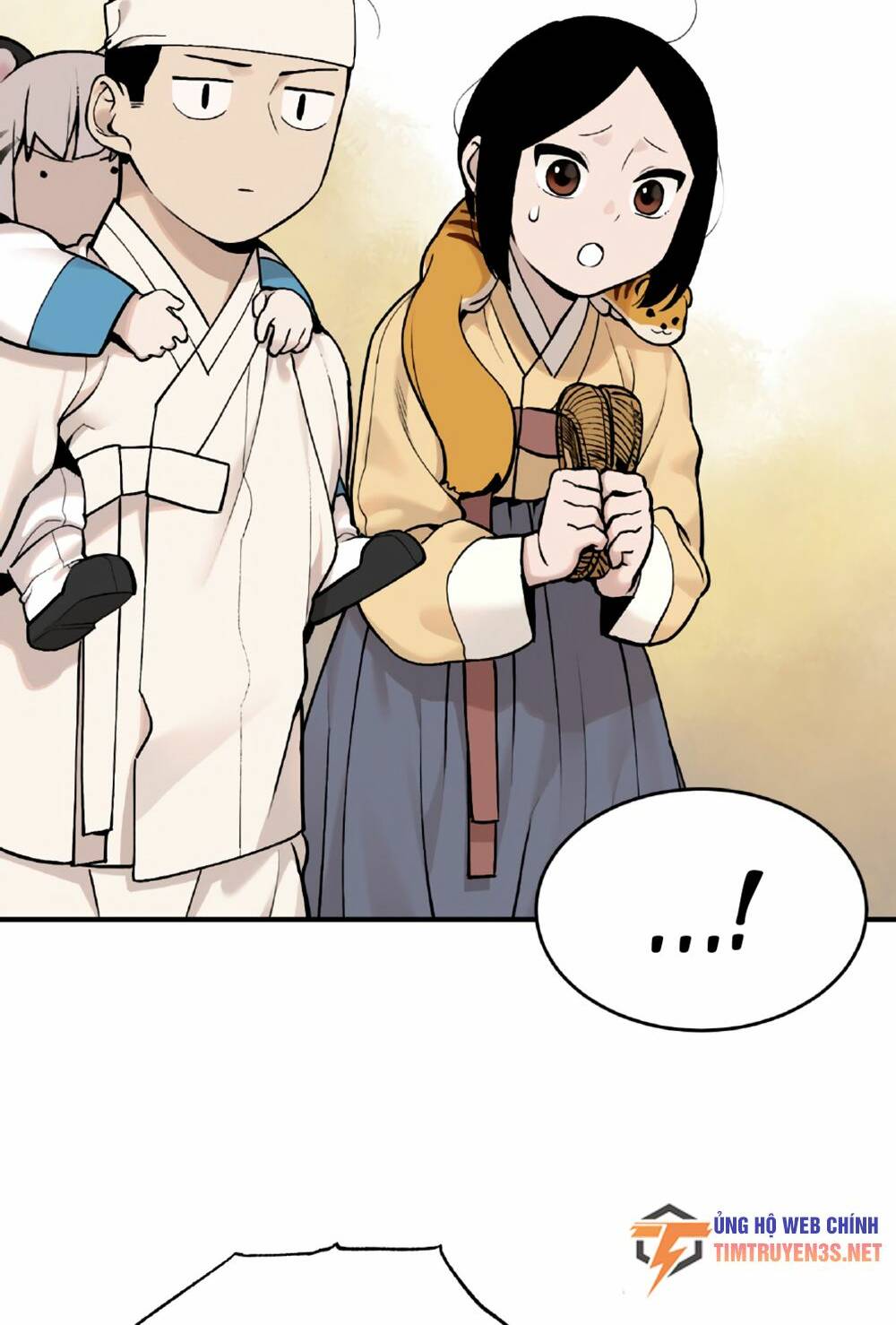 Hổ Đến Chơi Nhà - Chapter 31 - Page 27