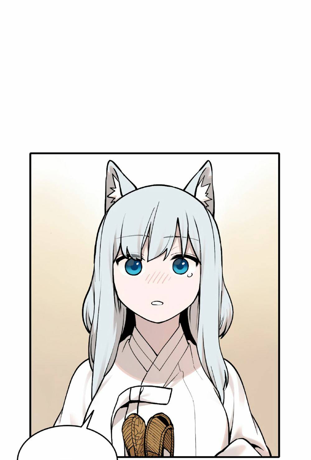 Hổ Đến Chơi Nhà - Chapter 31 - Page 30