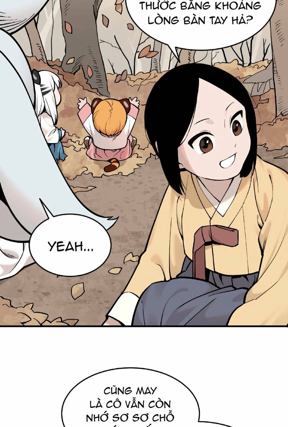 Hổ Đến Chơi Nhà - Chapter 31 - Page 34