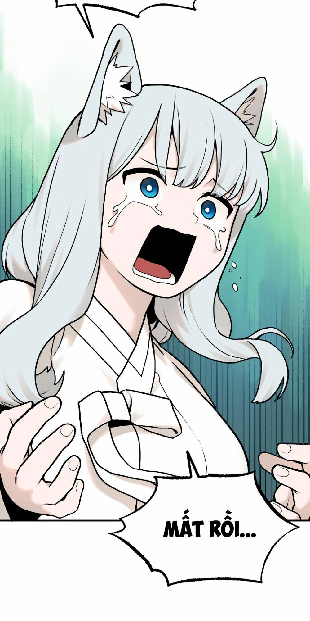 Hổ Đến Chơi Nhà - Chapter 31 - Page 3