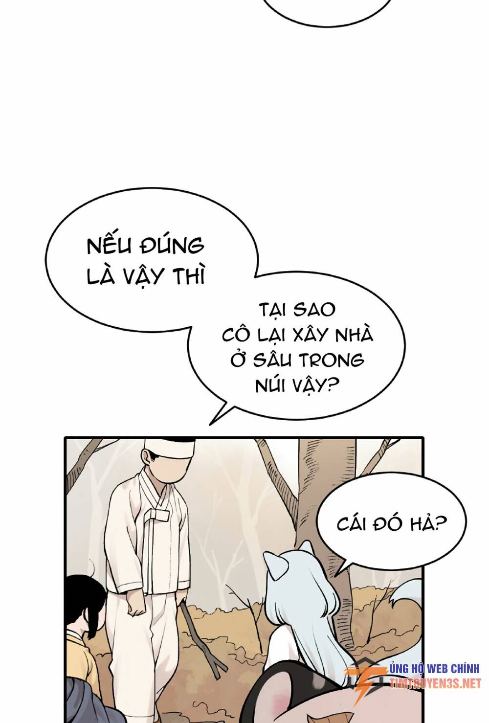Hổ Đến Chơi Nhà - Chapter 31 - Page 43