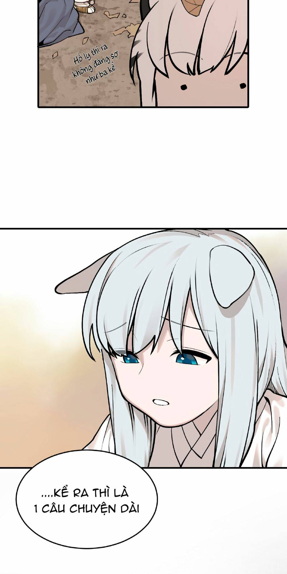 Hổ Đến Chơi Nhà - Chapter 31 - Page 44