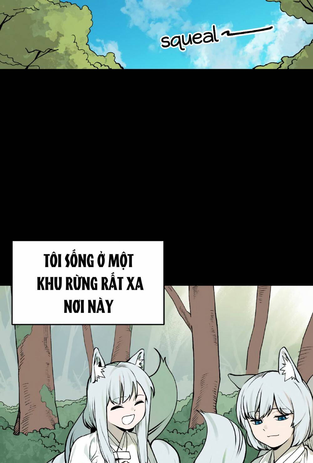 Hổ Đến Chơi Nhà - Chapter 31 - Page 46