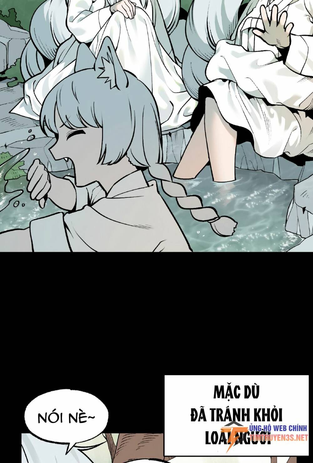 Hổ Đến Chơi Nhà - Chapter 31 - Page 47