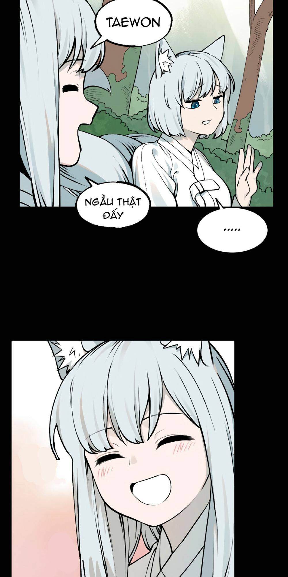 Hổ Đến Chơi Nhà - Chapter 31 - Page 48