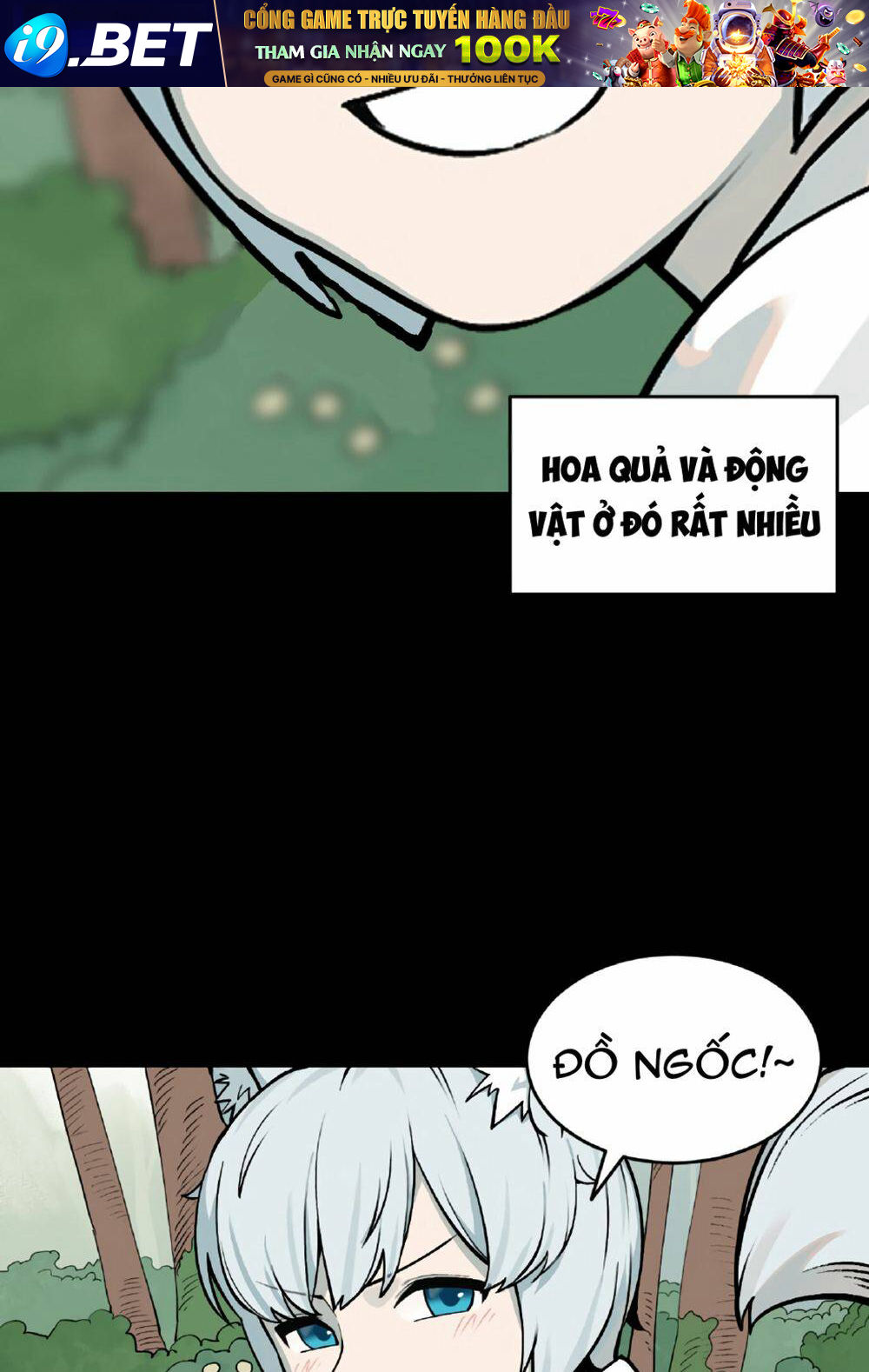 Hổ Đến Chơi Nhà - Chapter 31 - Page 50