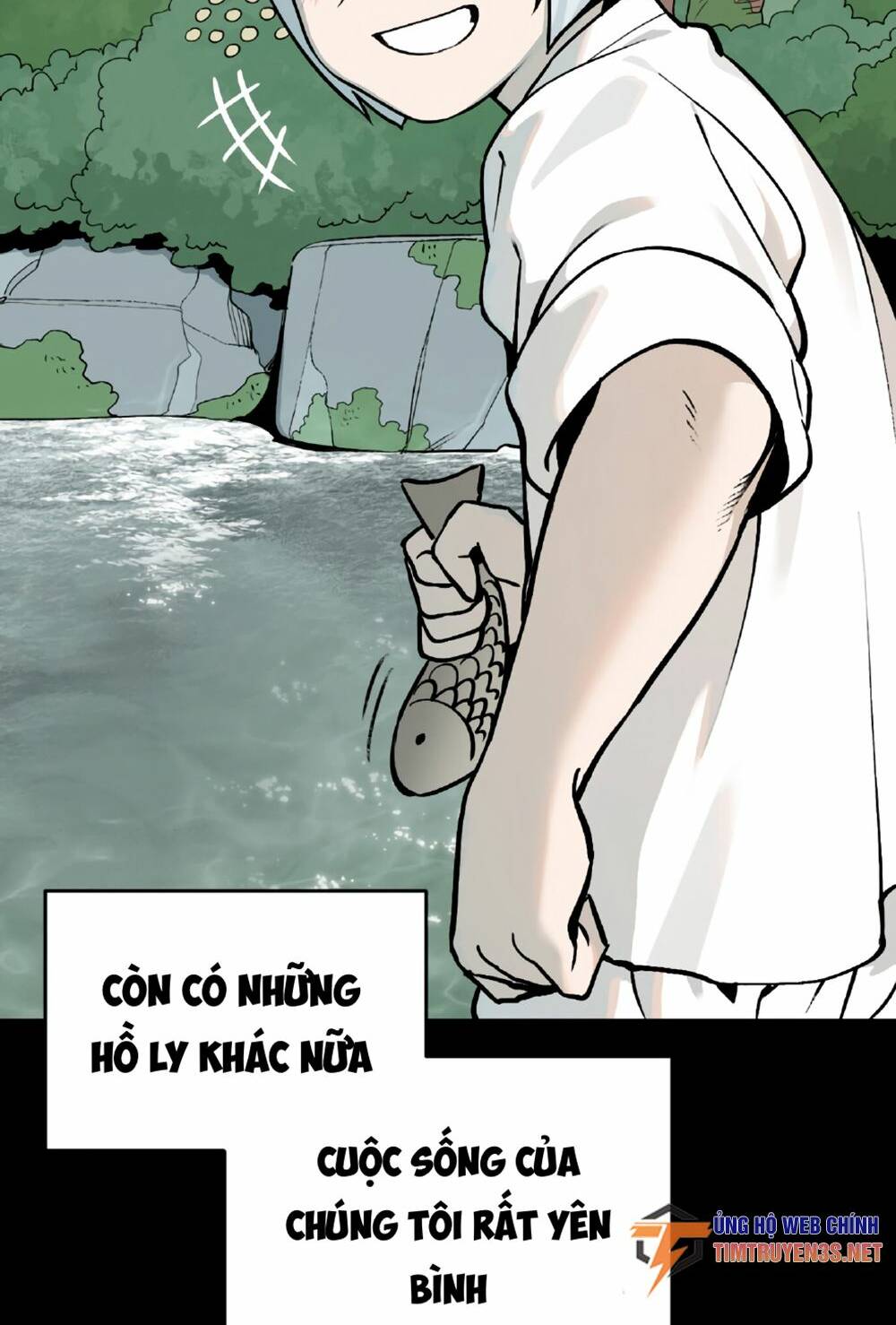 Hổ Đến Chơi Nhà - Chapter 31 - Page 51