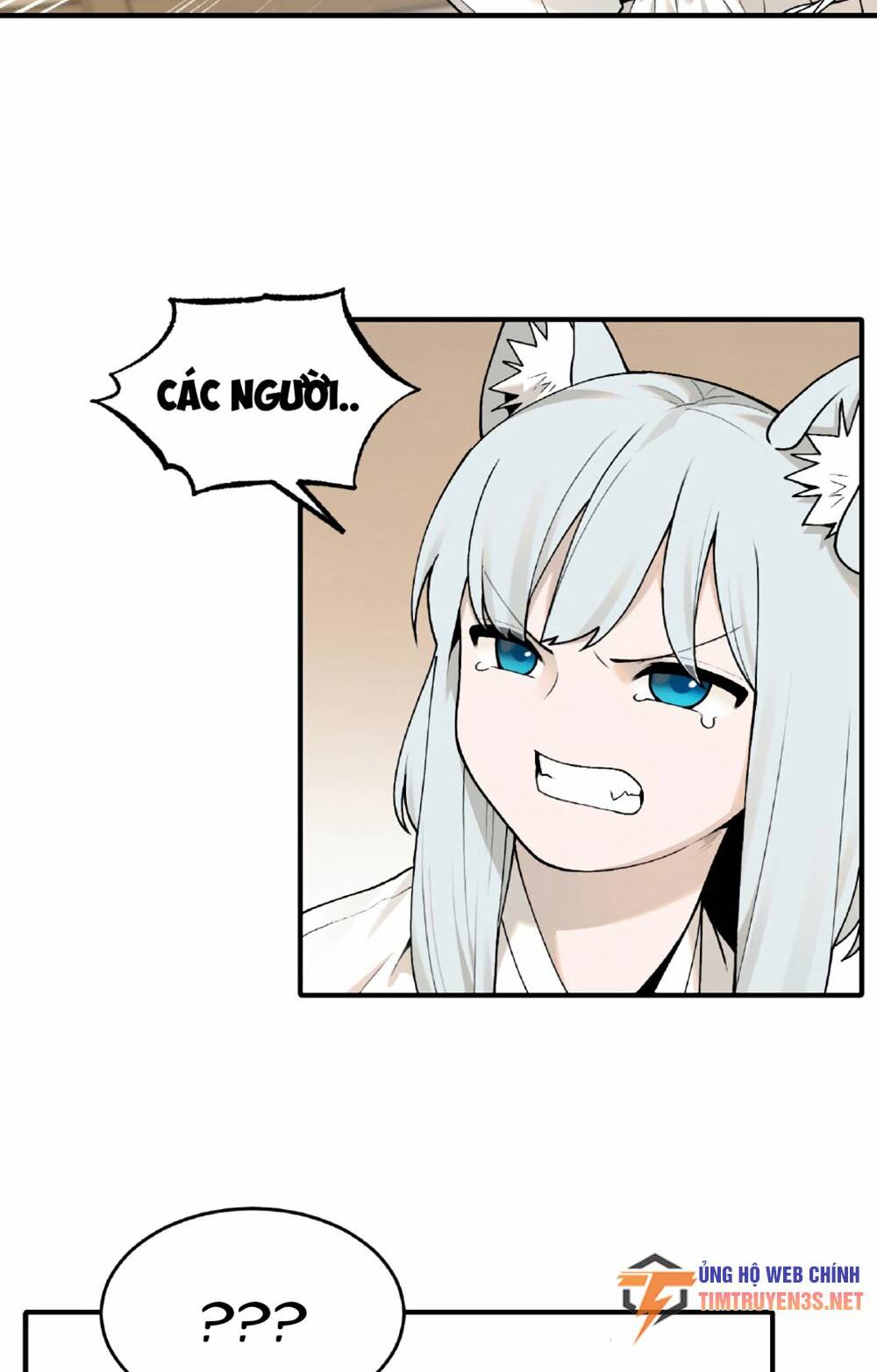 Hổ Đến Chơi Nhà - Chapter 31 - Page 5