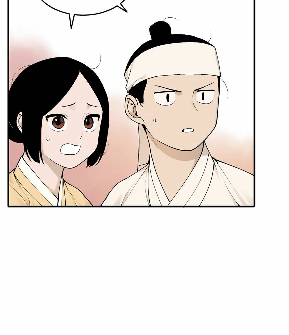 Hổ Đến Chơi Nhà - Chapter 31 - Page 6