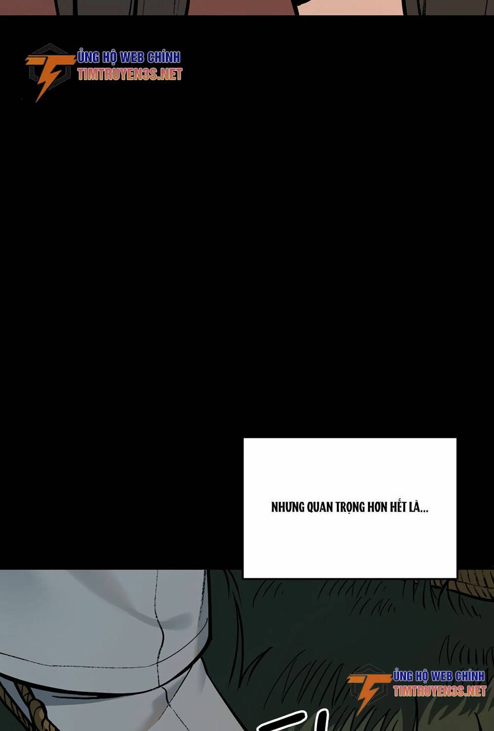 Hổ Đến Chơi Nhà - Chapter 32 - Page 9