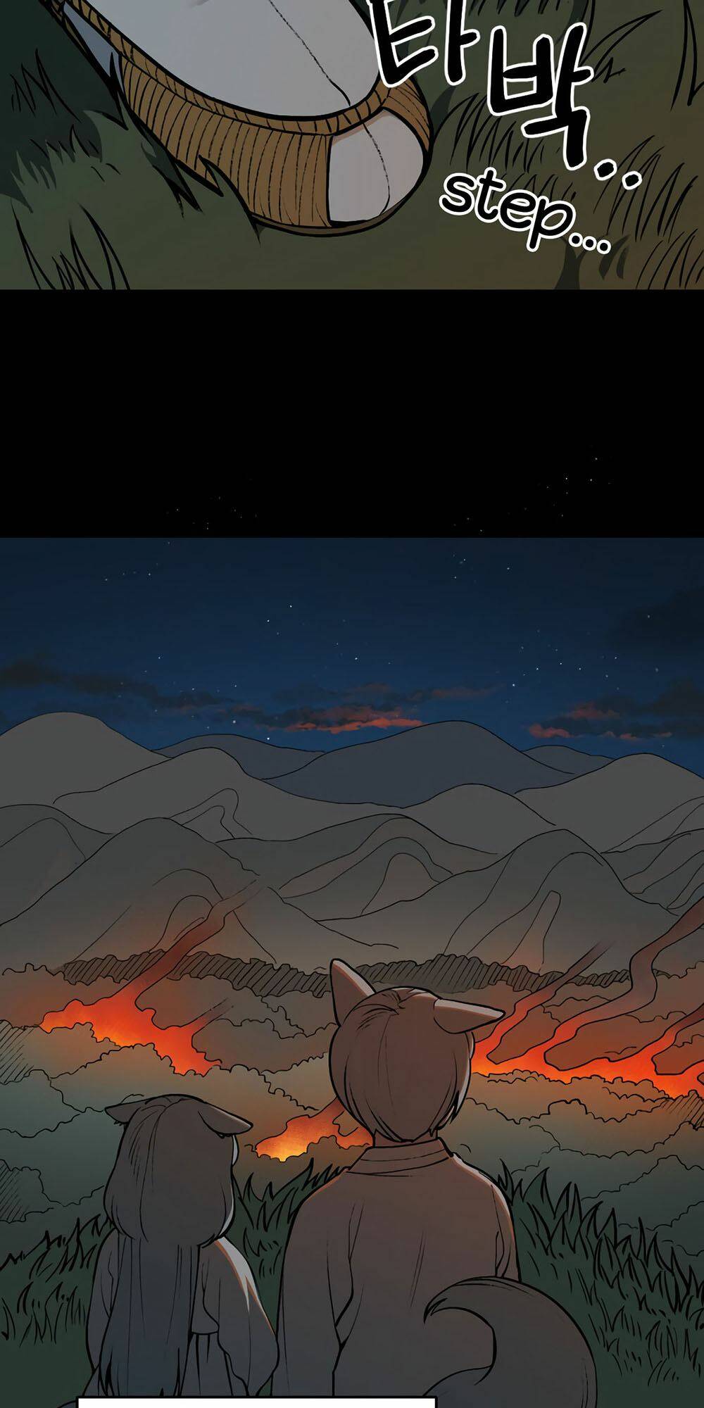 Hổ Đến Chơi Nhà - Chapter 32 - Page 10