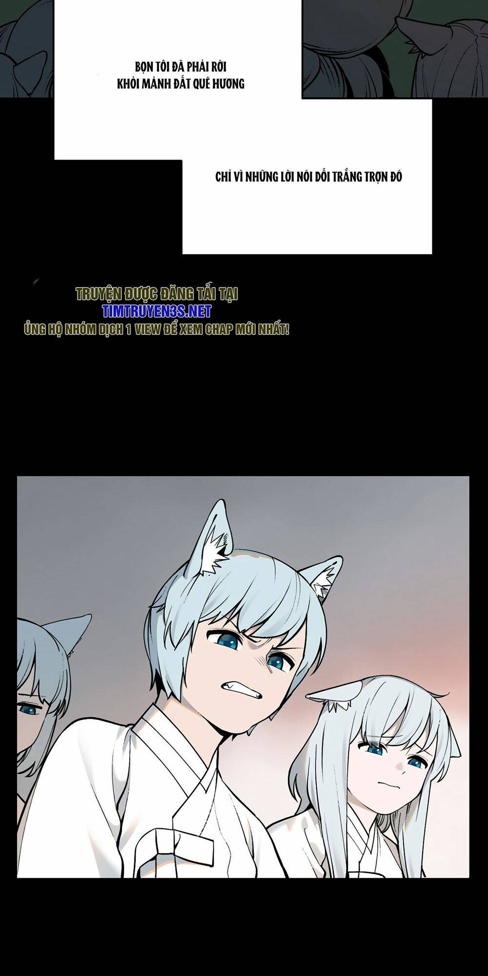 Hổ Đến Chơi Nhà - Chapter 32 - Page 11