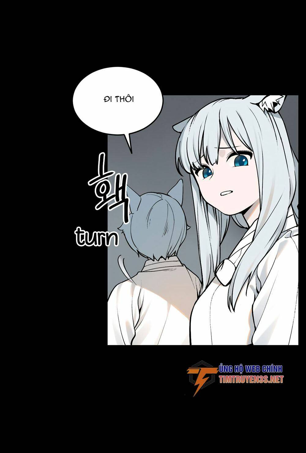 Hổ Đến Chơi Nhà - Chapter 32 - Page 12