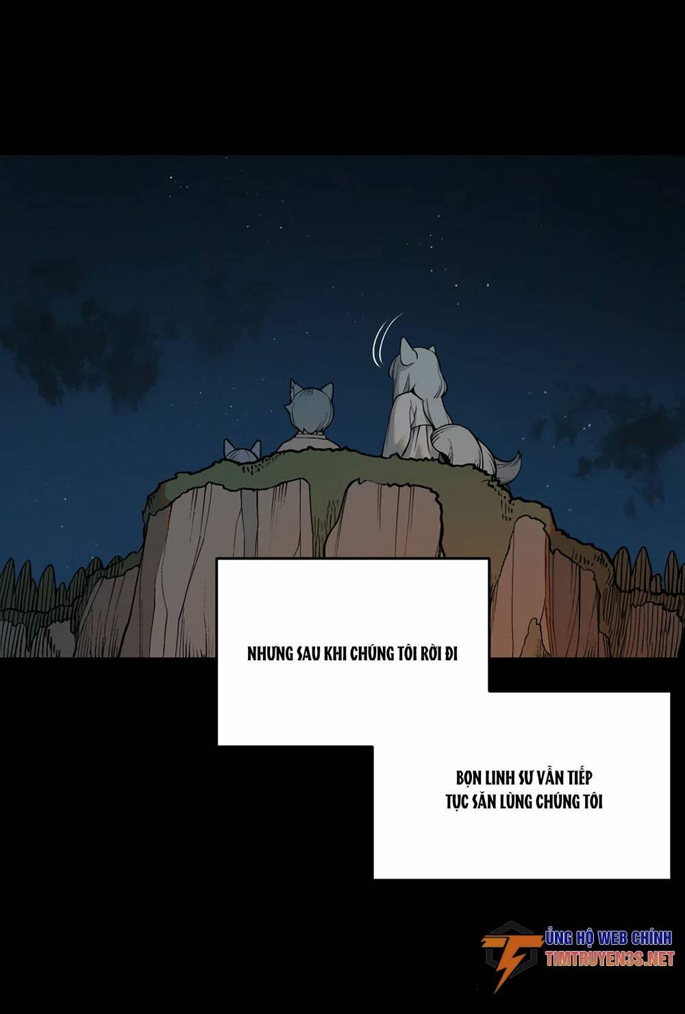 Hổ Đến Chơi Nhà - Chapter 32 - Page 13