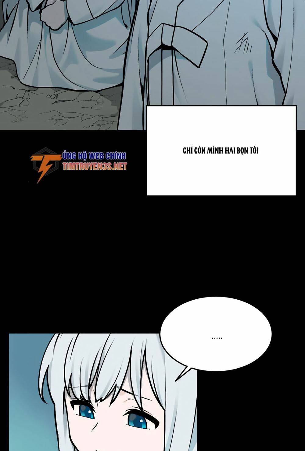 Hổ Đến Chơi Nhà - Chapter 32 - Page 16