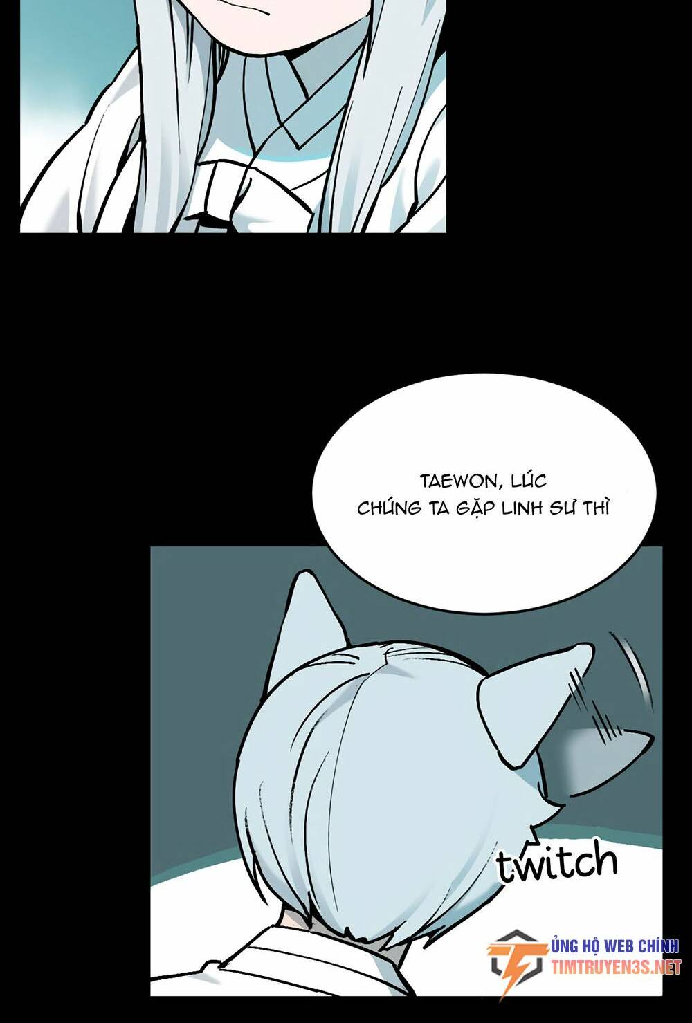 Hổ Đến Chơi Nhà - Chapter 32 - Page 17