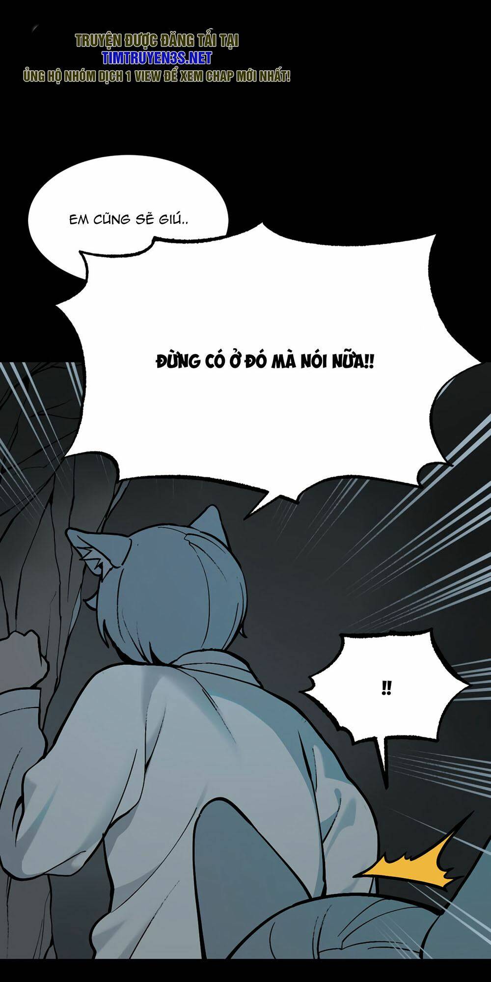 Hổ Đến Chơi Nhà - Chapter 32 - Page 18