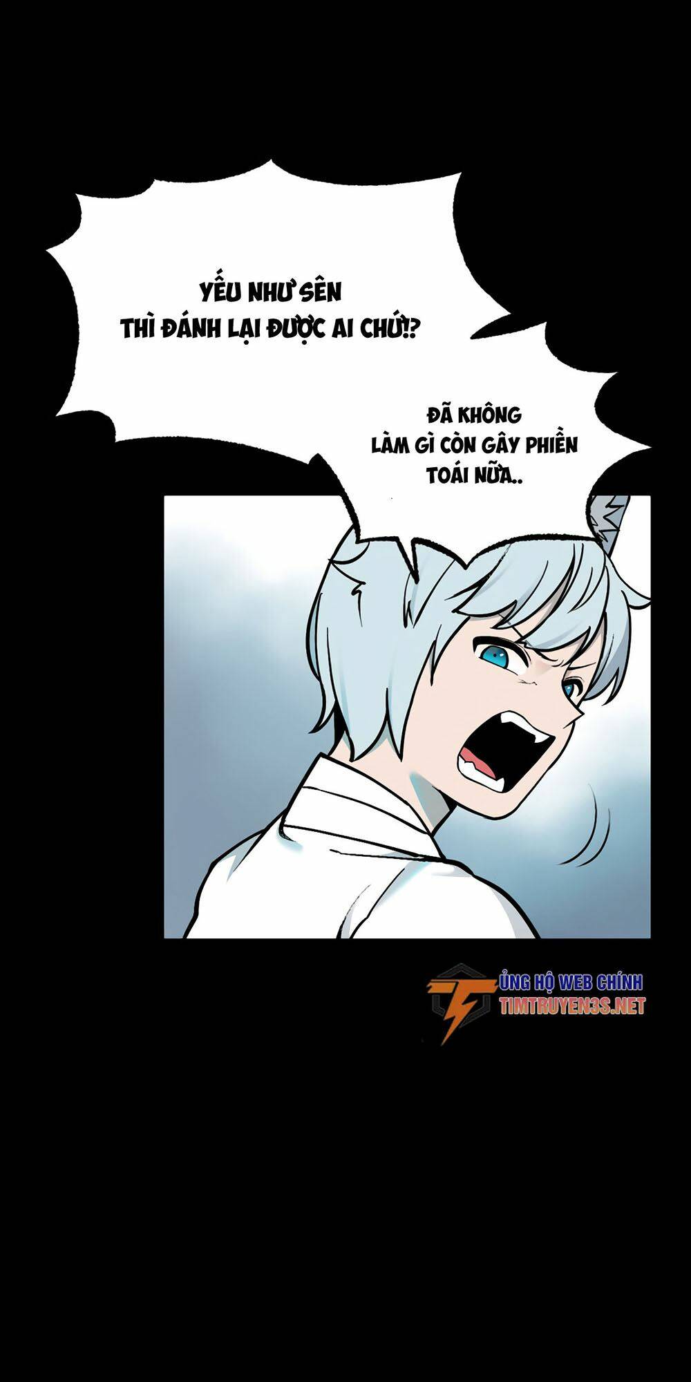 Hổ Đến Chơi Nhà - Chapter 32 - Page 19