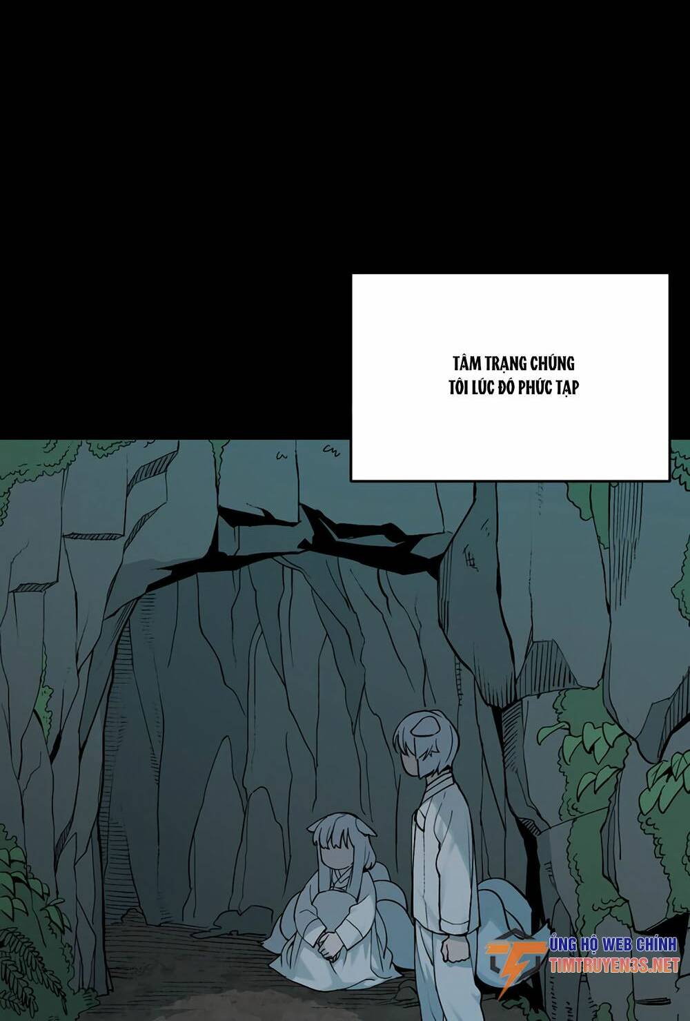 Hổ Đến Chơi Nhà - Chapter 32 - Page 21