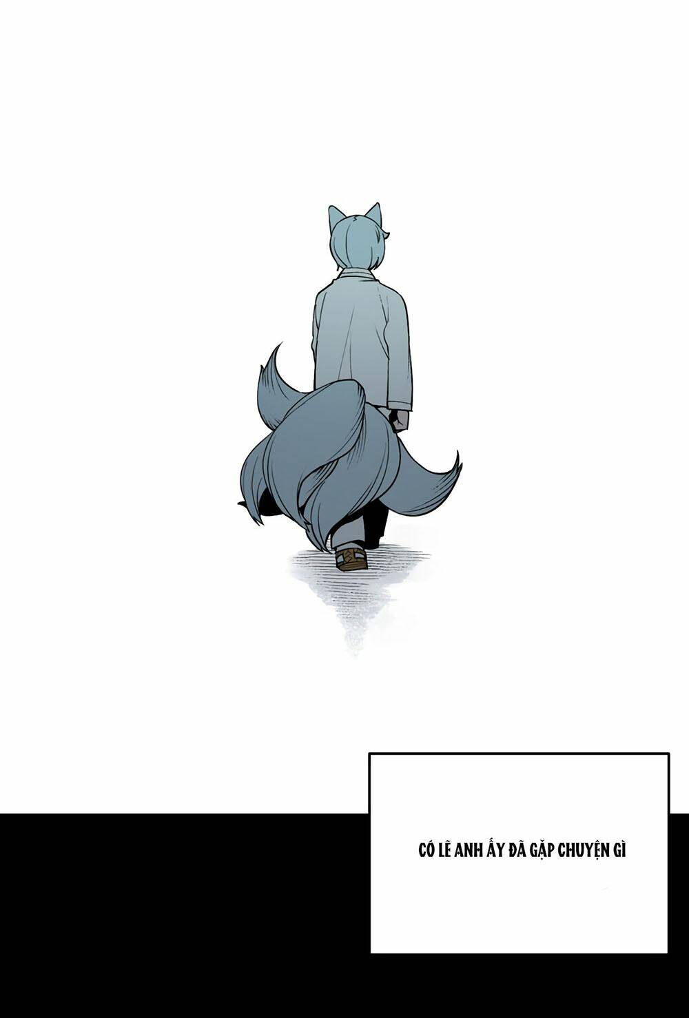 Hổ Đến Chơi Nhà - Chapter 32 - Page 24