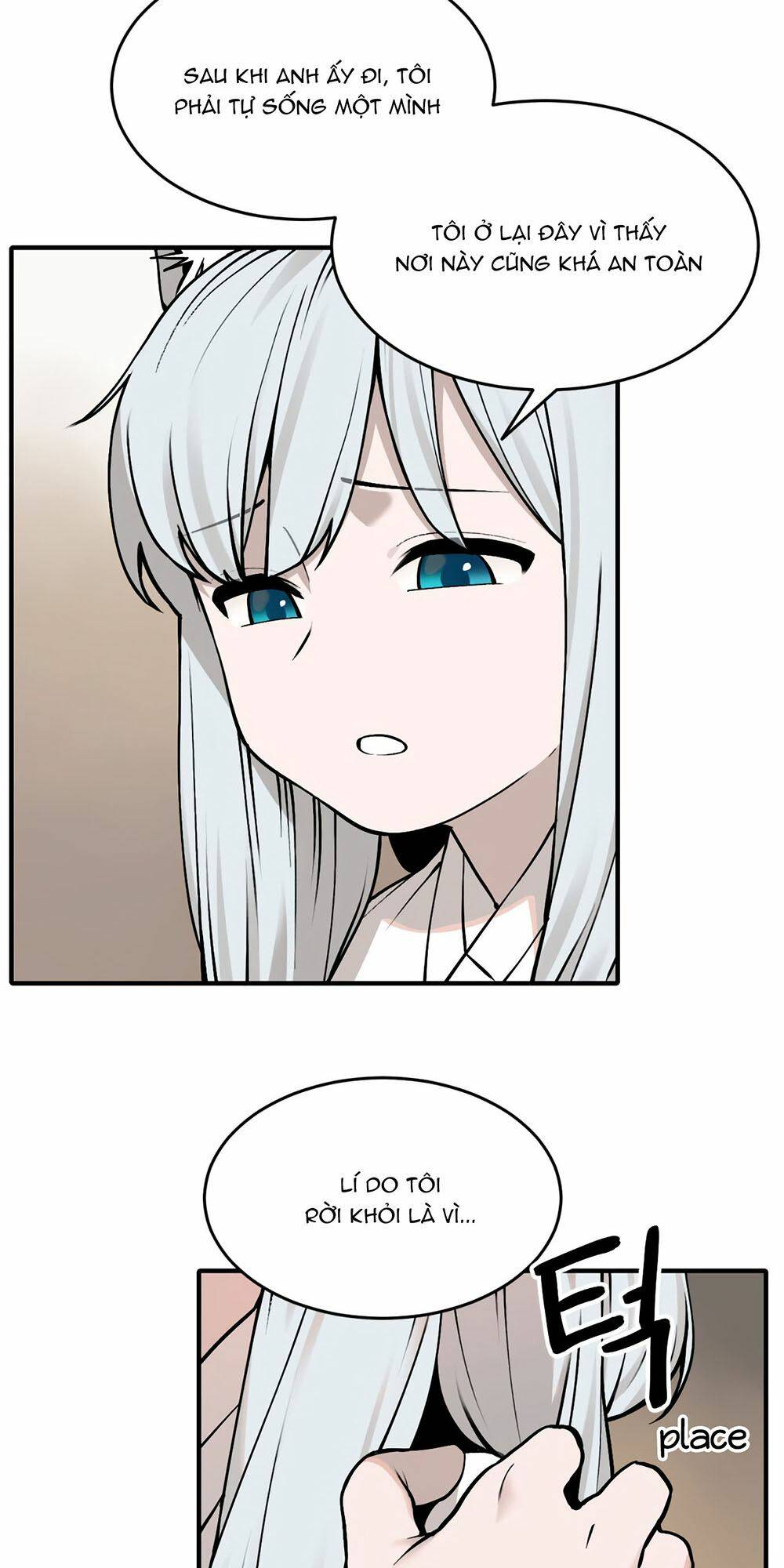 Hổ Đến Chơi Nhà - Chapter 32 - Page 27