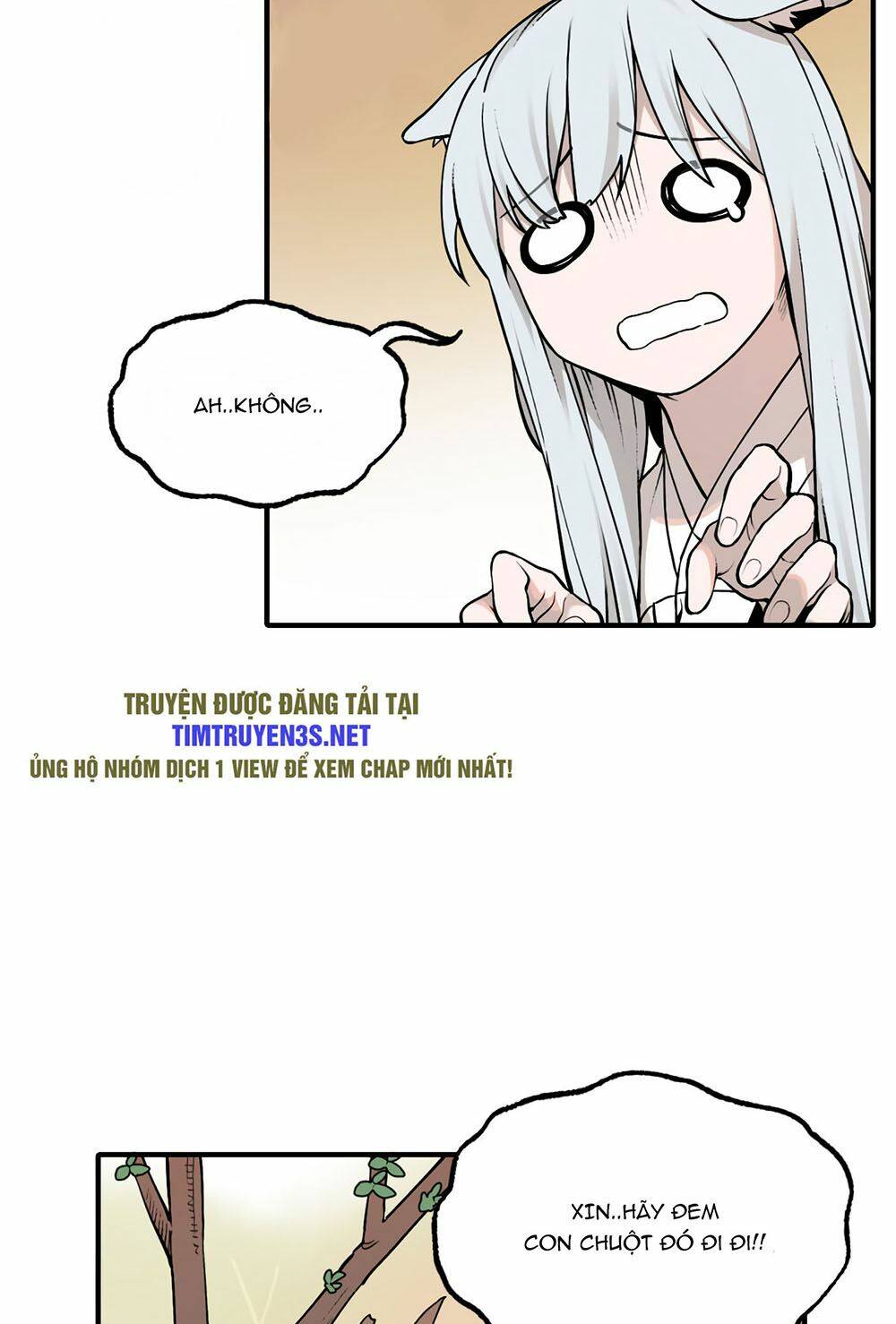 Hổ Đến Chơi Nhà - Chapter 32 - Page 32