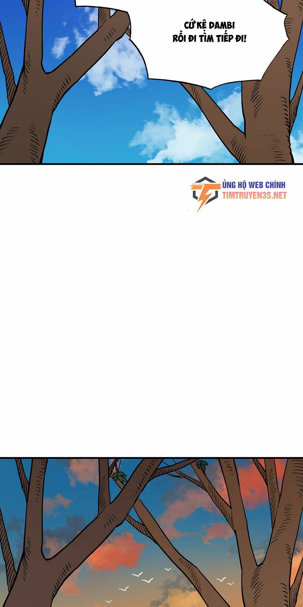 Hổ Đến Chơi Nhà - Chapter 32 - Page 34