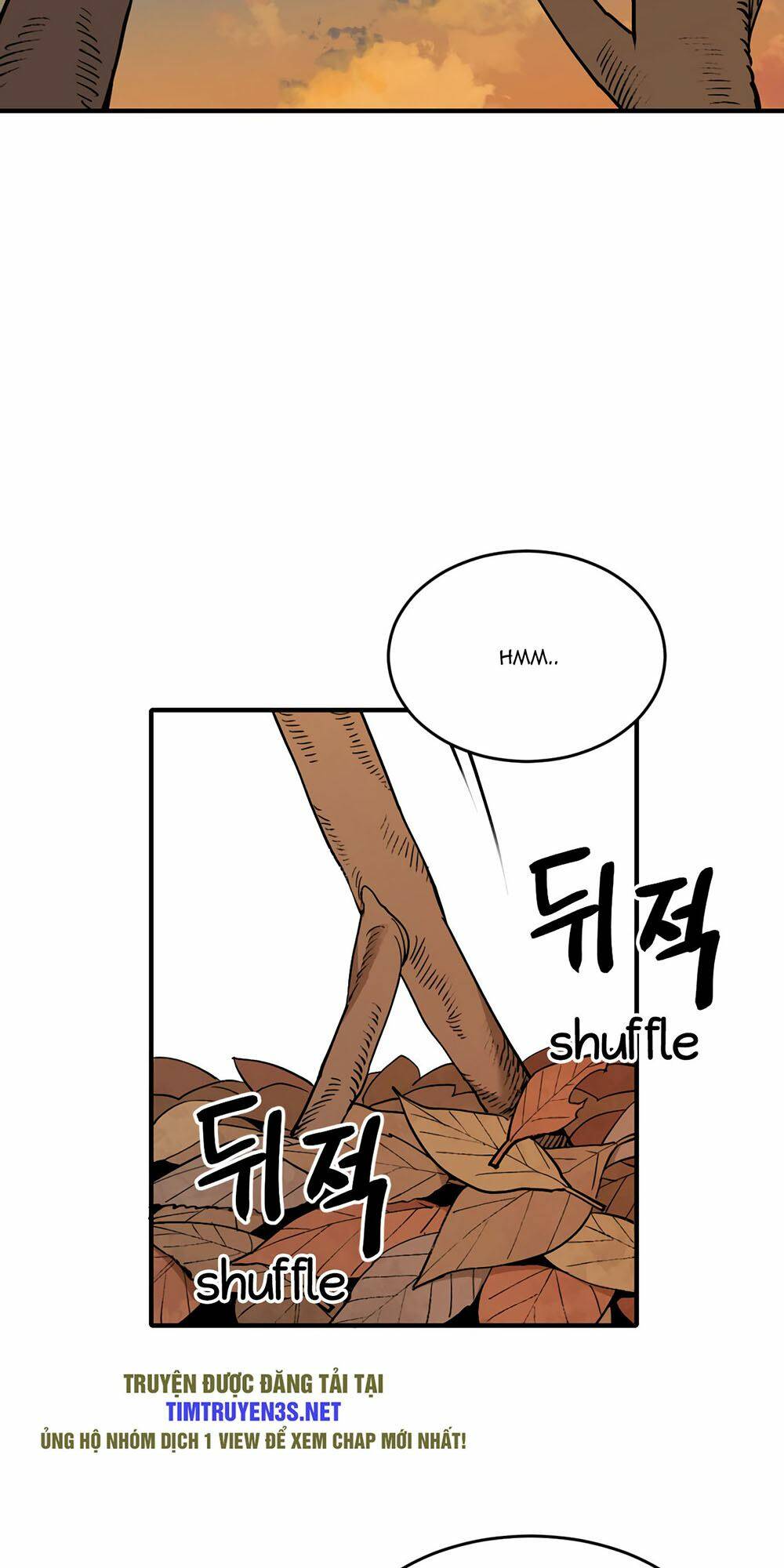 Hổ Đến Chơi Nhà - Chapter 32 - Page 35