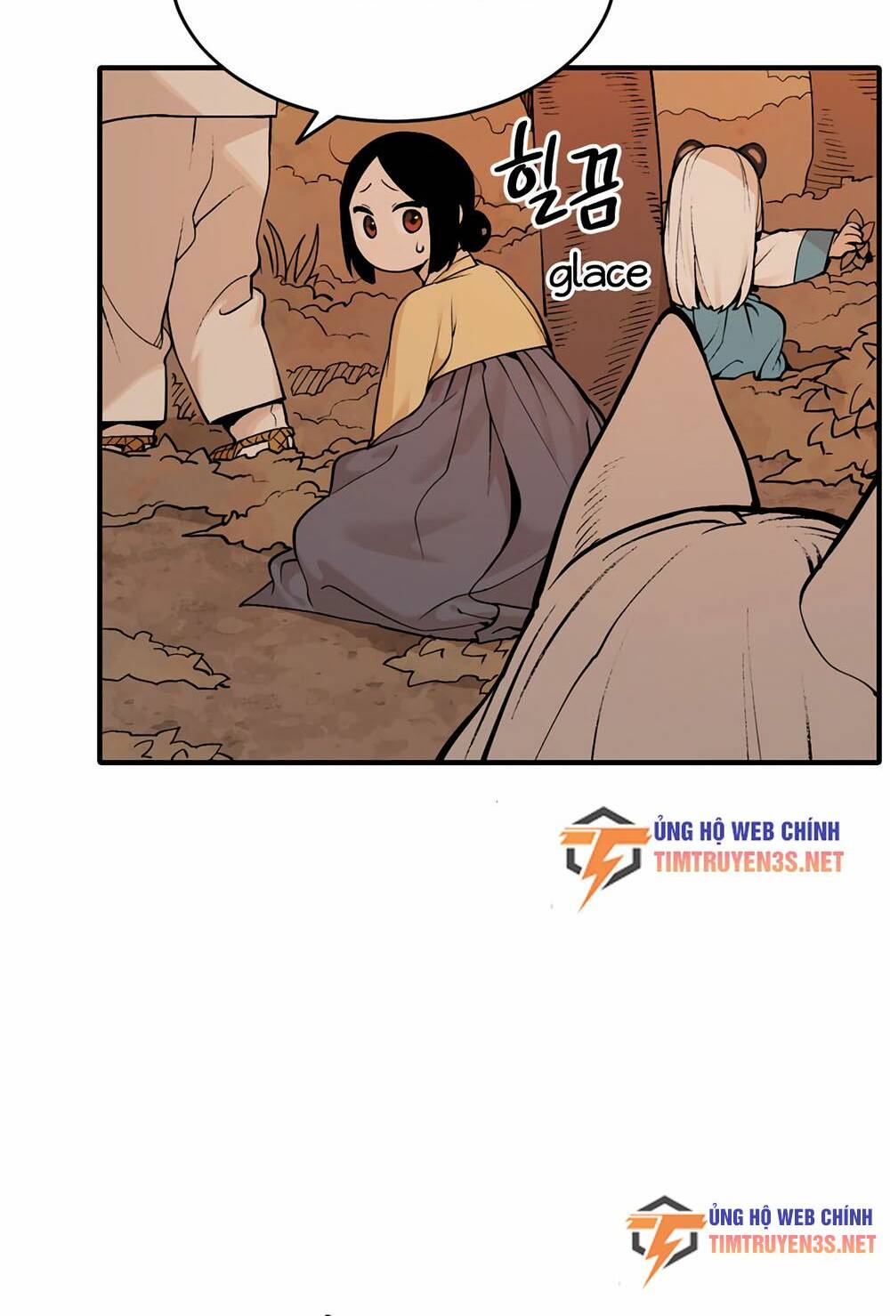Hổ Đến Chơi Nhà - Chapter 32 - Page 37
